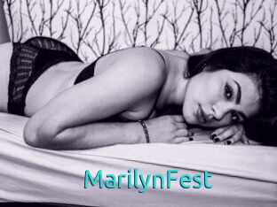 MarilynFest