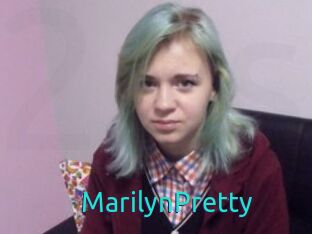 MarilynPretty