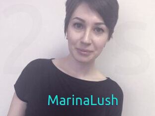 MarinaLush