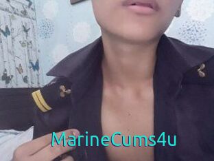 MarineCums4u