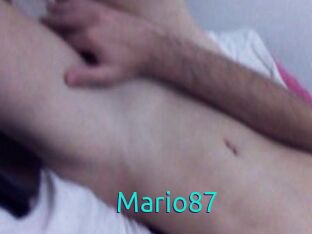 Mario87