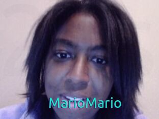 MarioMario