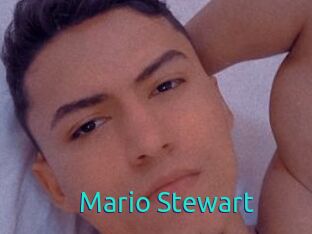 Mario_Stewart