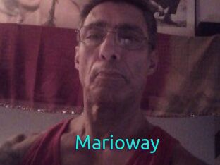 Marioway