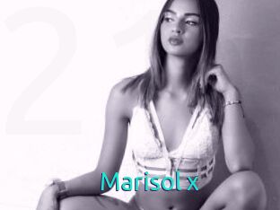 Marisol_x