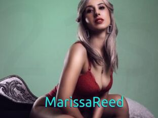 MarissaReed