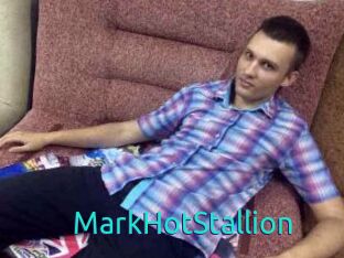 MarkHotStallion