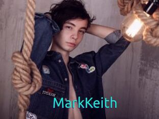 MarkKeith