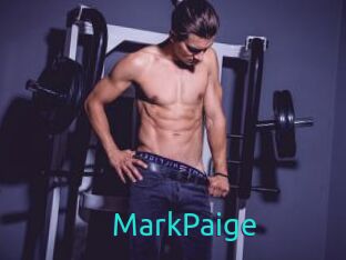 MarkPaige
