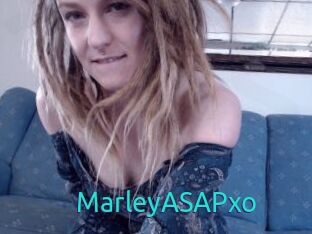 MarleyASAPxo
