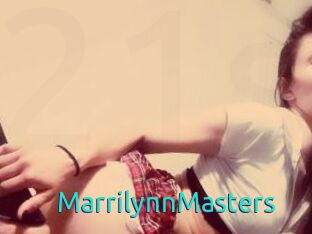 MarrilynnMasters
