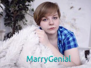 MarryGenial