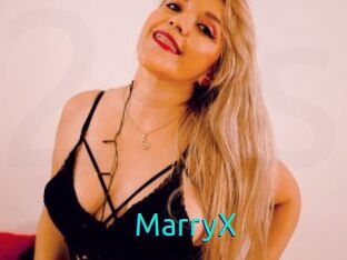 MarryX