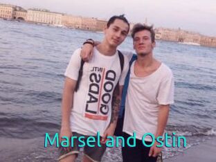 Marsel_and_Ostin