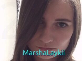 MarshaLaykii