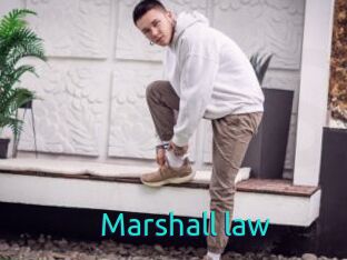 Marshall_law