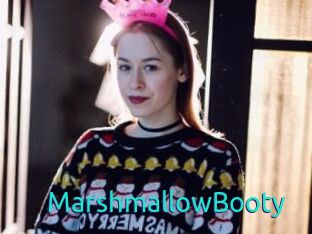MarshmallowBooty