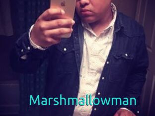Marshmallowman