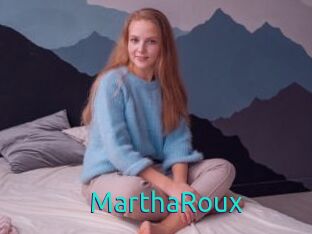 MarthaRoux