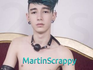 MartinScrappy