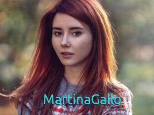 MartinaGallo
