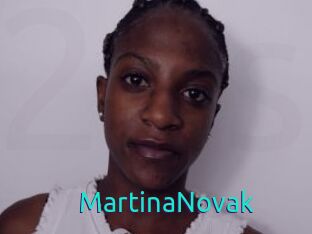 MartinaNovak