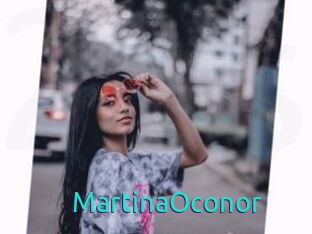 MartinaOconor