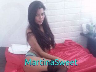 MartinaSweet