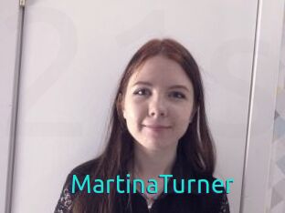 MartinaTurner