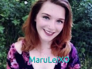 MaruLeiXO