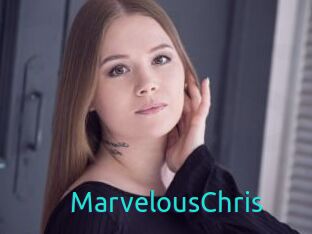 MarvelousChris