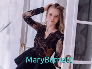 MaryBarnett
