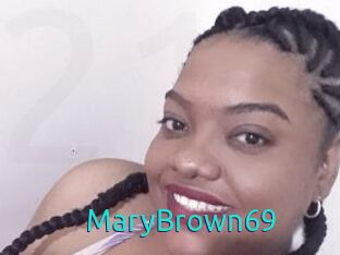 MaryBrown69