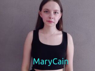 MaryCain