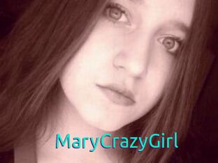 MaryCrazyGirl