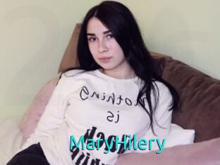 MaryHilery