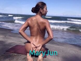 MaryJun