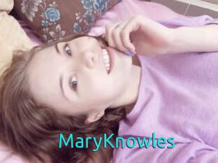 MaryKnowles
