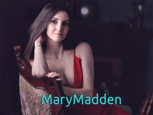 MaryMadden