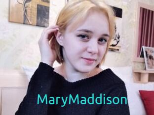 MaryMaddison