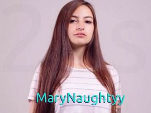 MaryNaughtyy