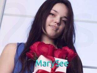 MarySee