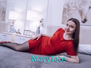 MaryTate