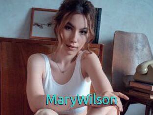 MaryWilson