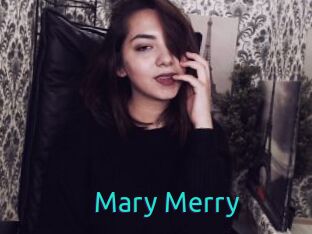 Mary_Merry