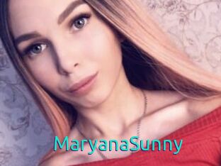MaryanaSunny