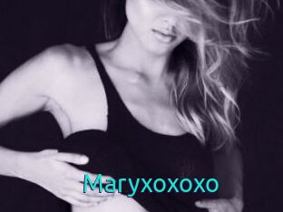Maryxoxoxo