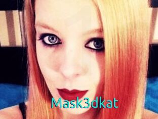 Mask3dkat