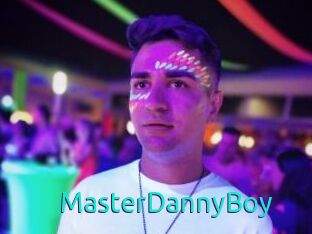 MasterDannyBoy