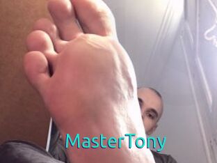 MasterTony